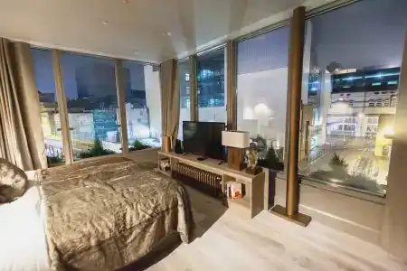 Clarendon Suites - 25