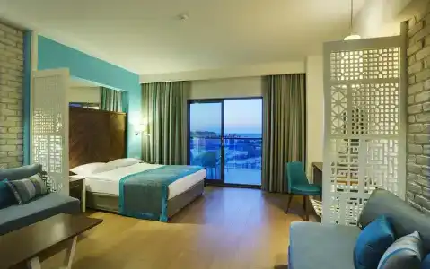 Terrace Elite Resort Ultra All Inclusive - 47