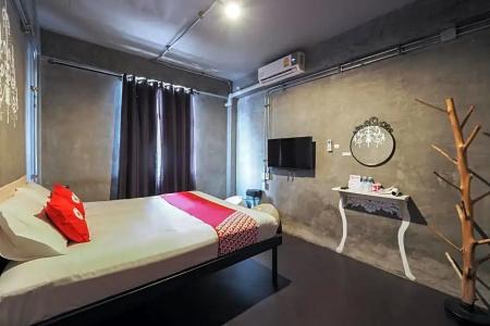 Oyo 75332 Vm1 Hostel - 59