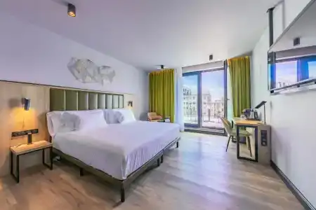 Barceló Budapest - 56