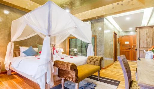 The Chaya Resort and Spa - 103