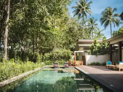 Avani+ Khao Lak Resort - 43
