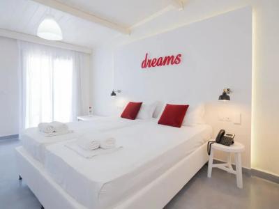 Eva Mare & Suites - Adults only - 101