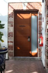 Boutique Casona de Santa Clara - 20