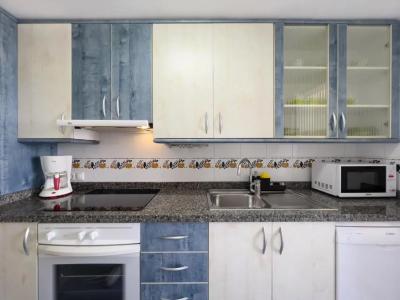 Apartamentos Hipocampos Calpe Rent Apart - 77