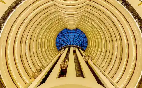 Holiday Inn Singapore Atrium (SG Clean), an IHG - 19