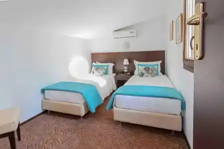 Muses Villas Resort - 47