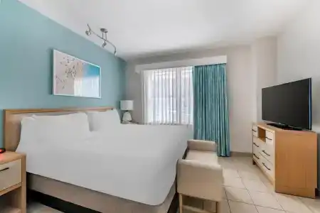 Crescent Resort On South Beach By Diamond Resorts - 24