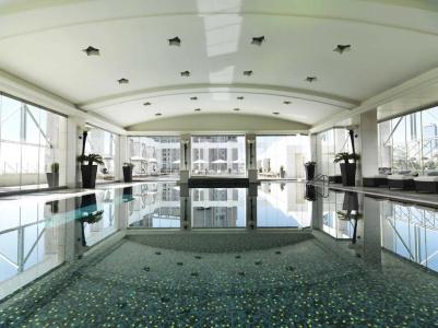 Sheraton Amman Al Nabil - 9