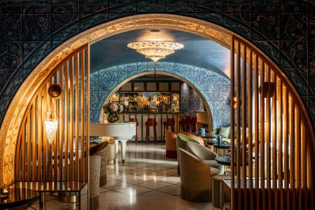Castello Del Sole Beach Resort&Spa - 1