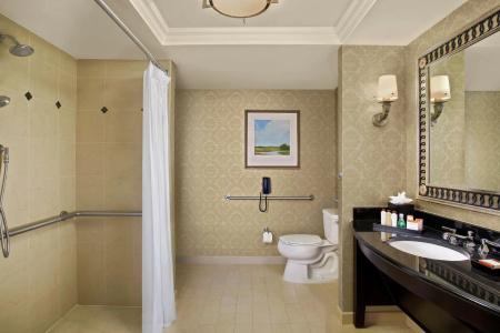 Waldorf Astoria Orlando - 107