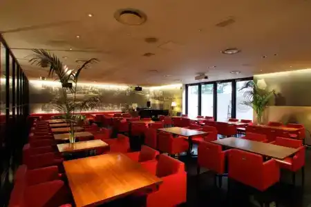 Oriental Hiroshima - 13