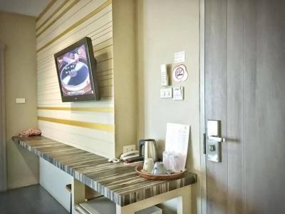 Hua Hin house soi74 - 10