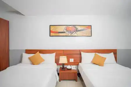 Quoc Cuong Center - 58