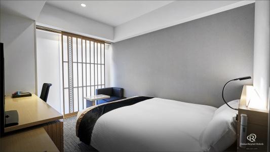 Daiwa Roynet Kyoto Terrace Hachijohigashiguchi - 26