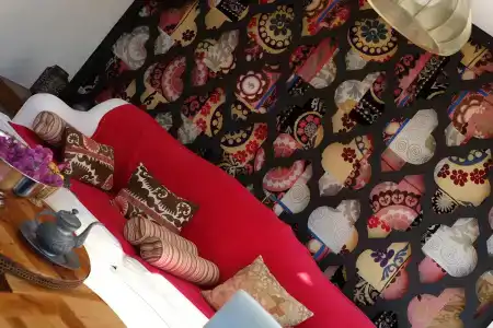Saylam Suites - 13