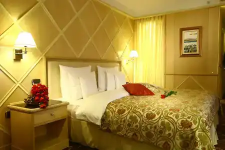 Splendid Conference & Spa Resort - 5