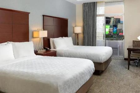 Staybridge Suites-Las Vegas - 142