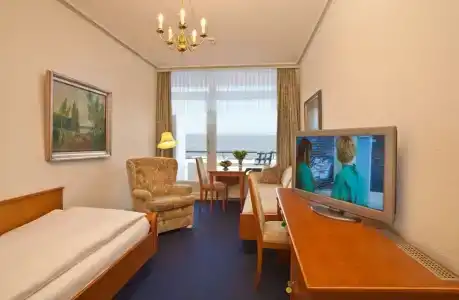 StrandMonbijou garni - 30