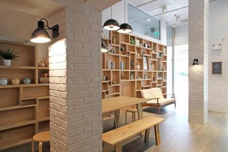 Simply Sleep Hostel - 19