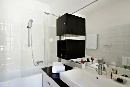 Maison Evelina - 5