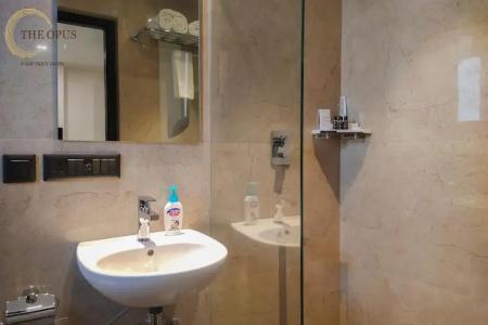 The Opus Kolkata - A Boutique - 43