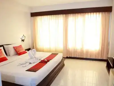 Samui First House - 2