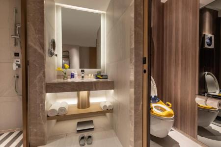 voco Nanjing Oriental Pearl - 7