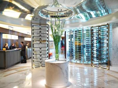Mandarin Oriental, Geneva - 19