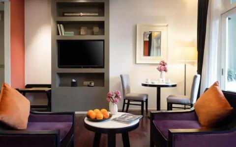 Memoire Palace Resort & Spa - 216