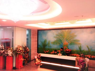 Pine Garden - 1