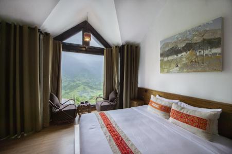 Sapa Jade Hill Resort & Spa - 39