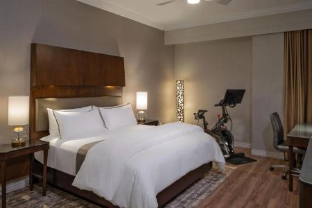 The Westin Houston Downtown - 3