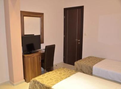 Апарт-отель 4-you Residence - 53