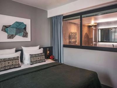 Novotel Paris Porte Versailles - 60