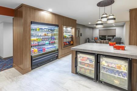 Hawthorn Suites by Wyndham DFW Airport North - 11