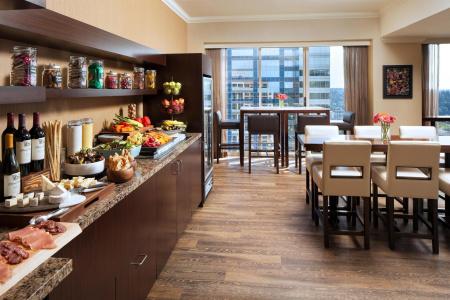 Hyatt Regency - 16