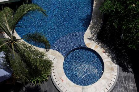 Best Western Resort Kuta - 23