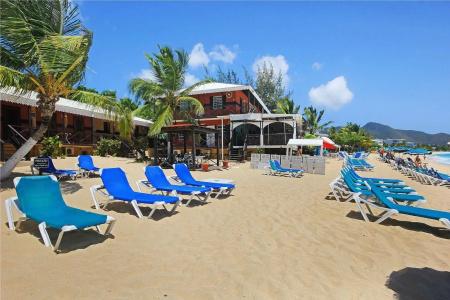 Mary's Boon Beach Plantation Resort & Spa - 12