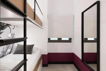 Cocoon City Hostel - 41