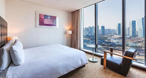 Orakai Songdo Park - 64