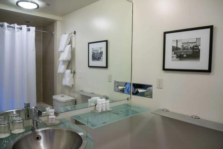 Lucia, a Provenance Hotel - 121
