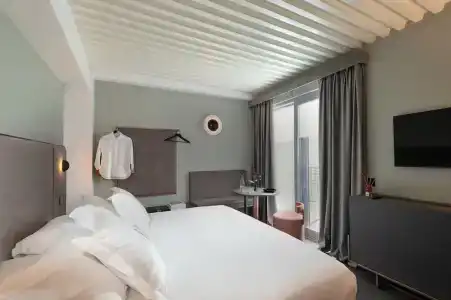 Vis Urban Suites & Spa - 87