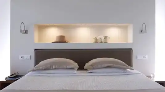 Porto Elounda Golf & Spa Resort, Six Senses Spa - 58