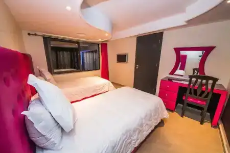 Hôtel Des Iles - 14