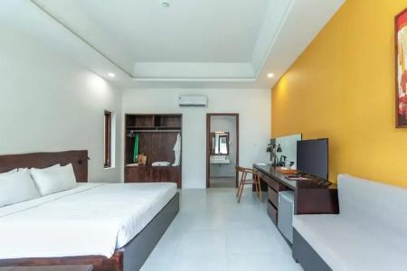 Kingo Retreat Resort - 83