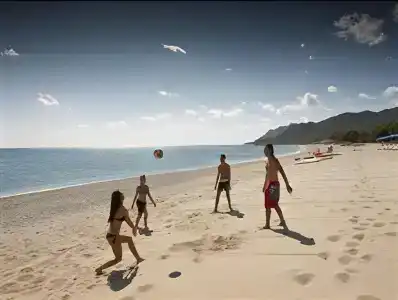 Cala Luas Resort - 17