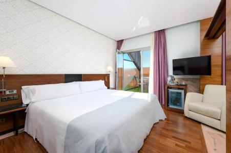TRYP Murcia Rincón de Pepe - 45