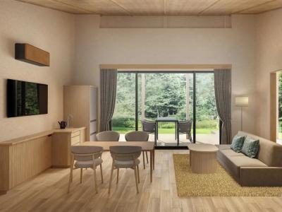 Nemu Resort Nemu - 96