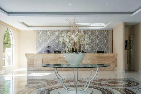 Lindos Village Resort & Spa Adults Only - 16